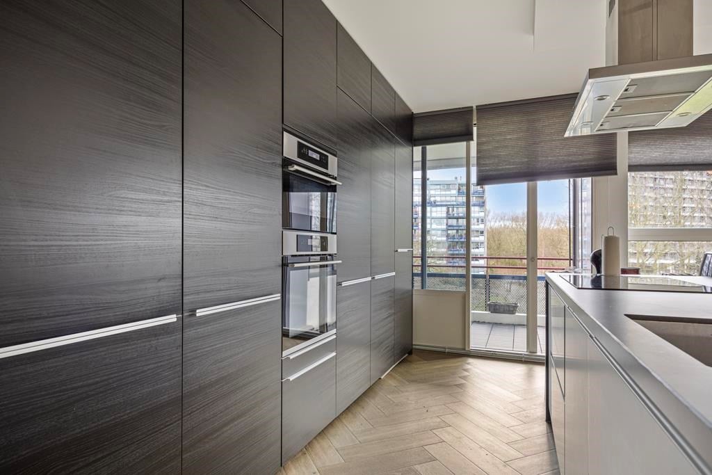 Woning te huur: Beysterveld, Amsterdam