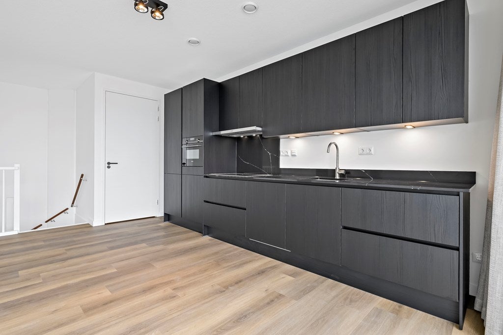 Te huur Appartement Maashaven N.z. in Rotterdam