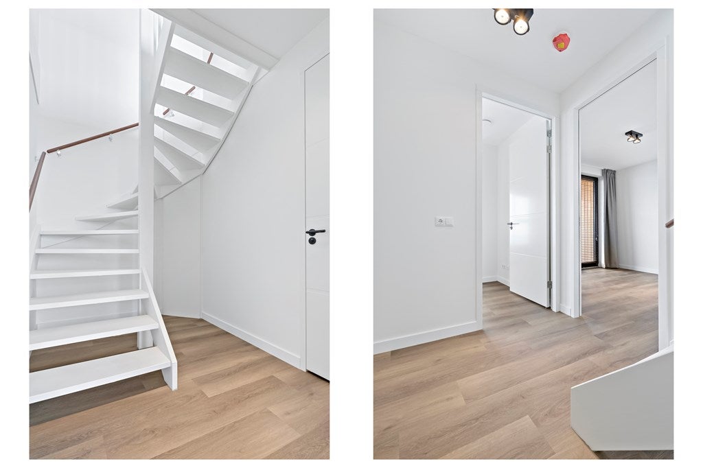 Te huur Appartement Maashaven N.z. in Rotterdam