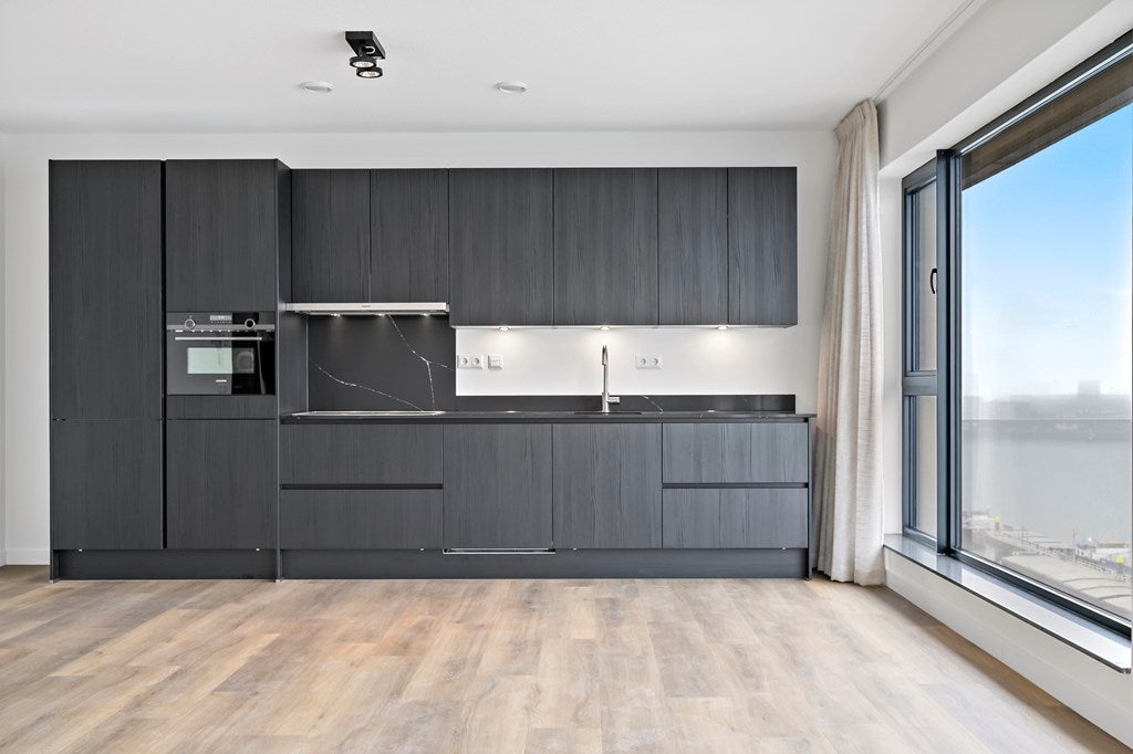 Te huur Appartement Maashaven N.z. in Rotterdam