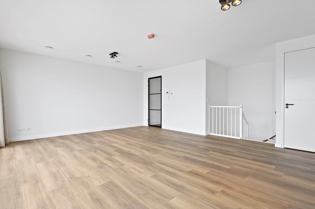 Te huur Appartement Maashaven N.z. in Rotterdam
