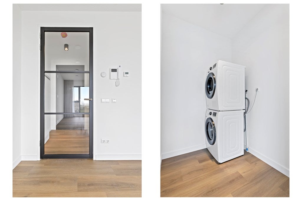 Te huur Appartement Maashaven N.z. in Rotterdam