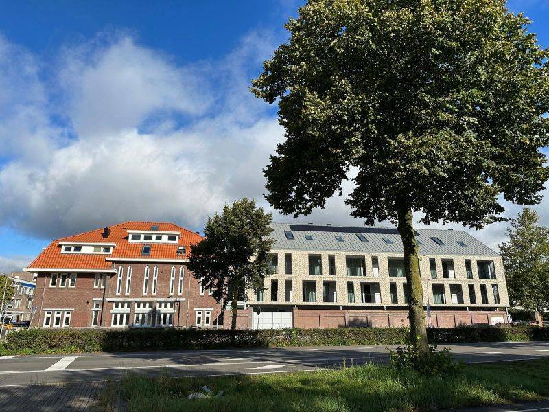 Appartement Broekhovenseweg in Tilburg