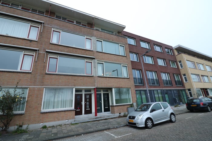 Te huur: Appartement Oostmaaslaan in Rotterdam