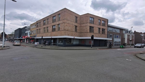 Appartement Hoogstraat à Eindhoven