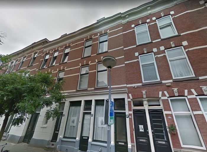 Te huur: Appartement Volmarijnstraat in Rotterdam