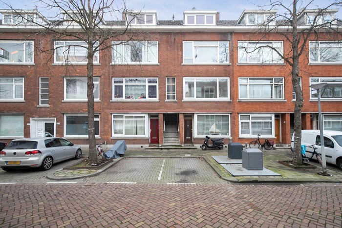 Texelsestraat 73 B