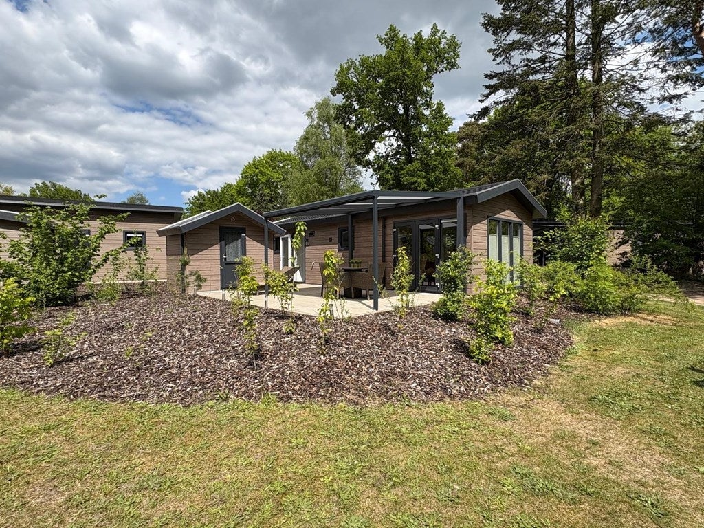 Huis Kanaal Zuid 444 A in Lieren