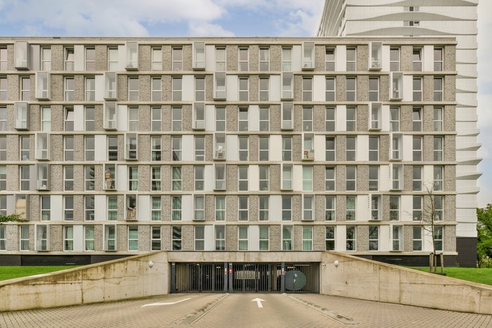 Te huur: Appartement Van Heuven Goedhartplein 163 in Utrecht