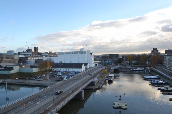 Te huur: Appartement Maasboulevard in Maastricht