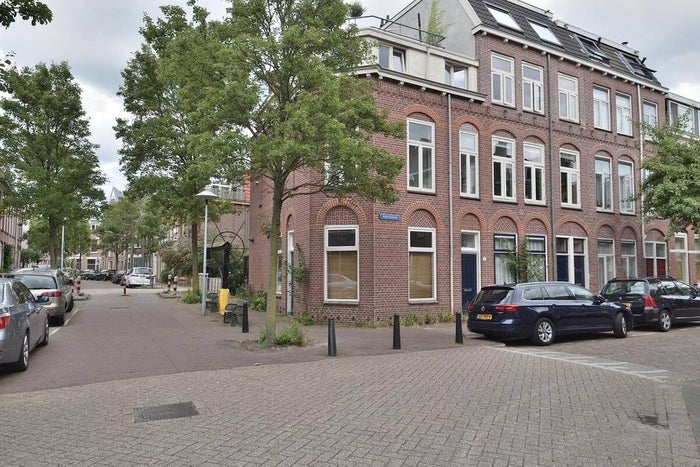 Te huur: Appartement Kwartelstraat in Utrecht