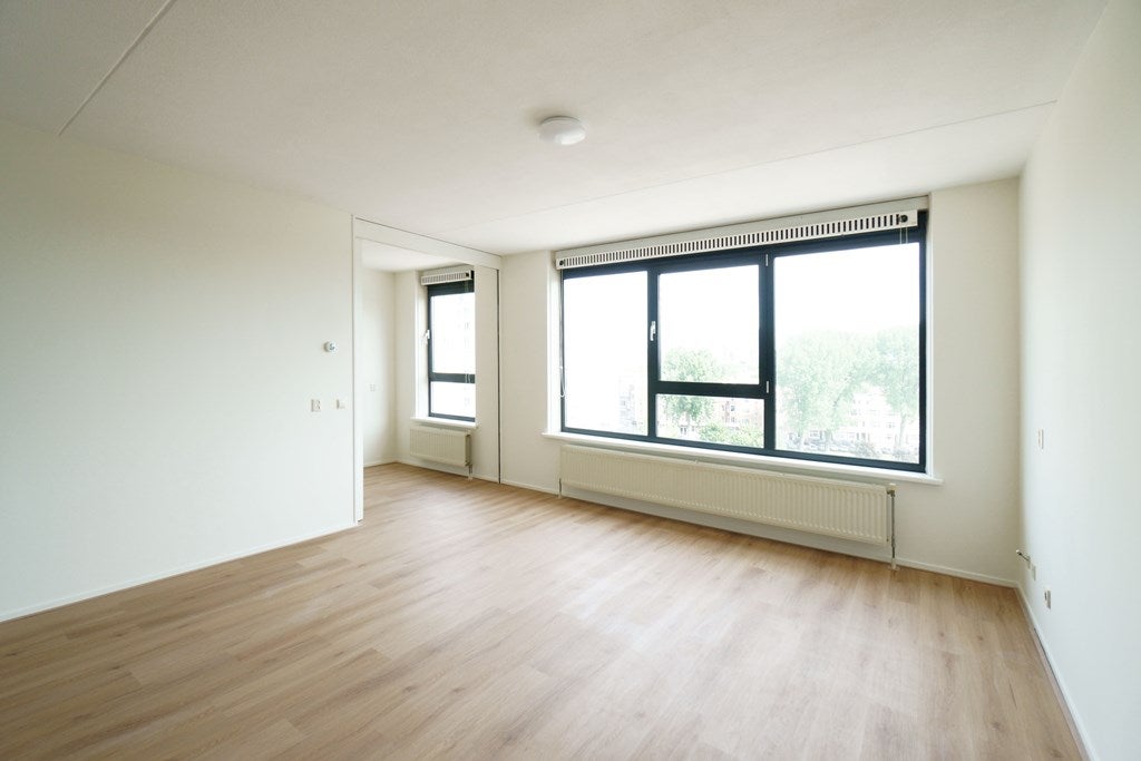 Te huur Appartement Zuidplein in Rotterdam