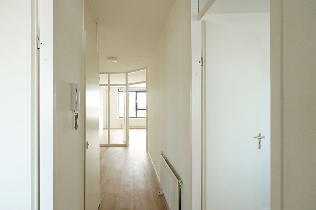 Te huur Appartement Zuidplein in Rotterdam