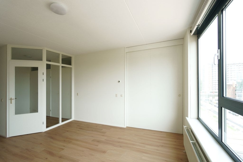Te huur Appartement Zuidplein in Rotterdam