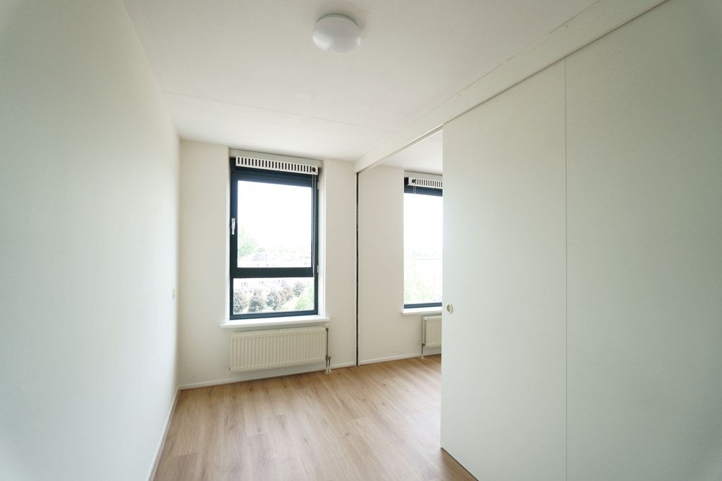 Te huur Appartement Zuidplein in Rotterdam