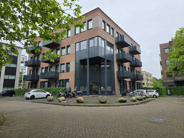 Studio Krijtwal in Nieuwegein