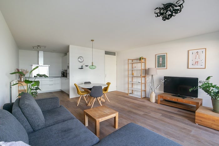 Te huur: Appartement Hoofdweg 847 in Amsterdam