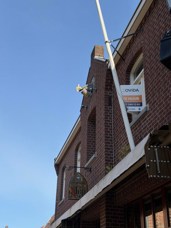 Flat Keizerstraat in Venlo