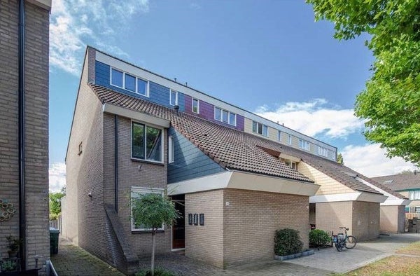 Kennedystraat 44