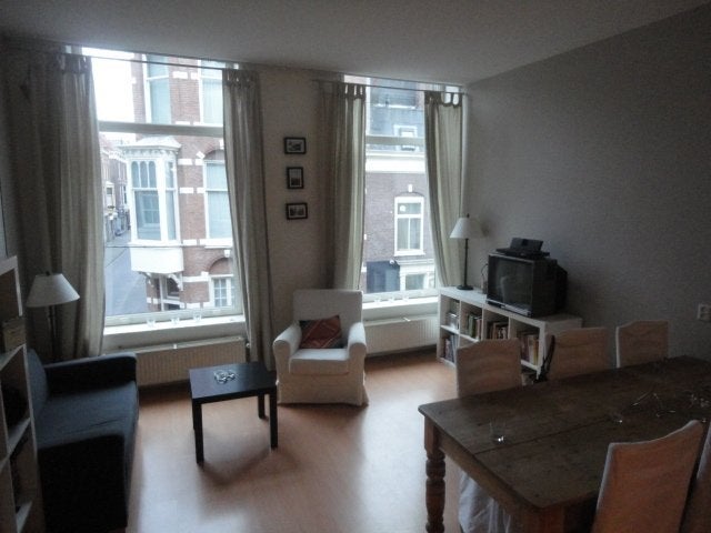 Te huur: Appartement Bleijenburg in Den Haag