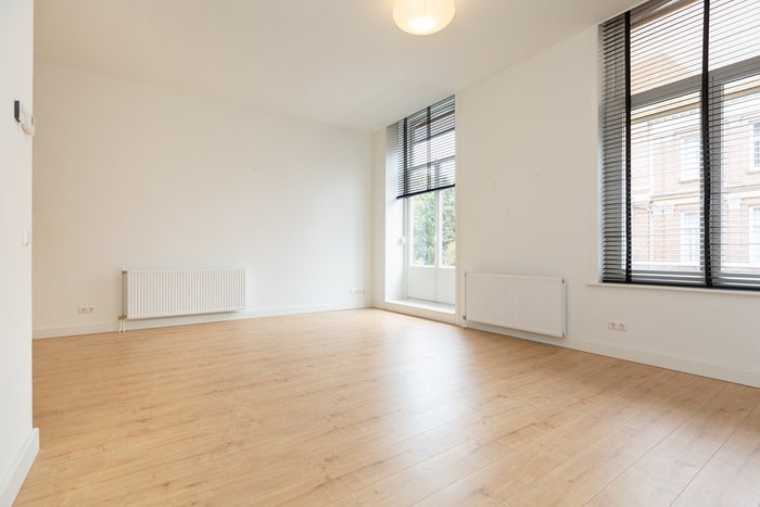 Te huur: Appartement Oranjestraat 2 C in Den Haag