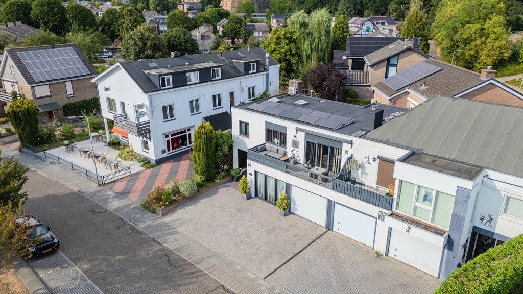 Twee-onder-één-kap te huur: Parallelweg 67, Valkenburg
