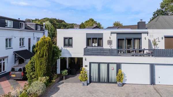Huis Parallelweg 67 in Valkenburg