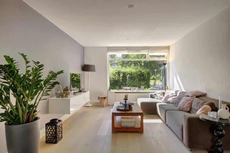 House Eleanor Rooseveltlaan