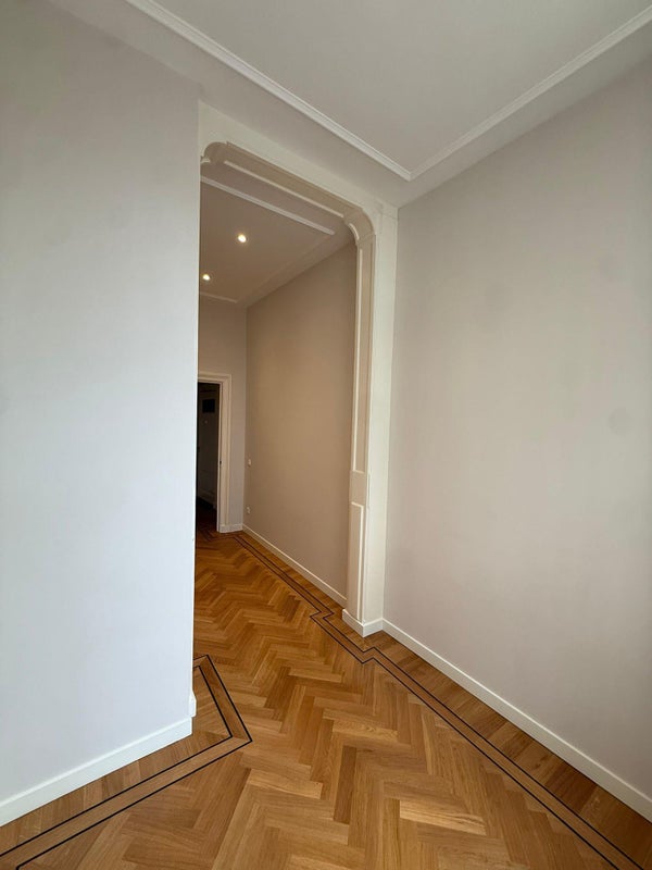 Etagenwohnung Javastraat in Den Haag