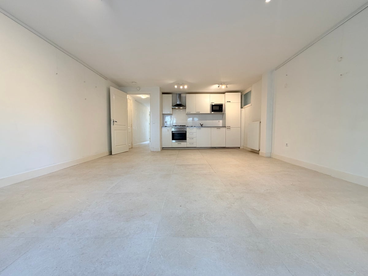 Appartement te huur 's-Gravendijkwal 118 A in Rotterdam voor € 1.510