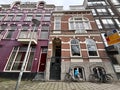 's-Gravendijkwal 118 A