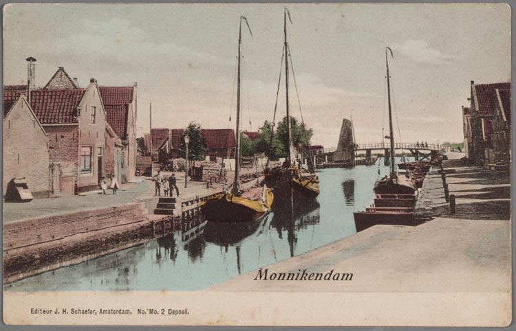 Oude Zijds Burgwal 31