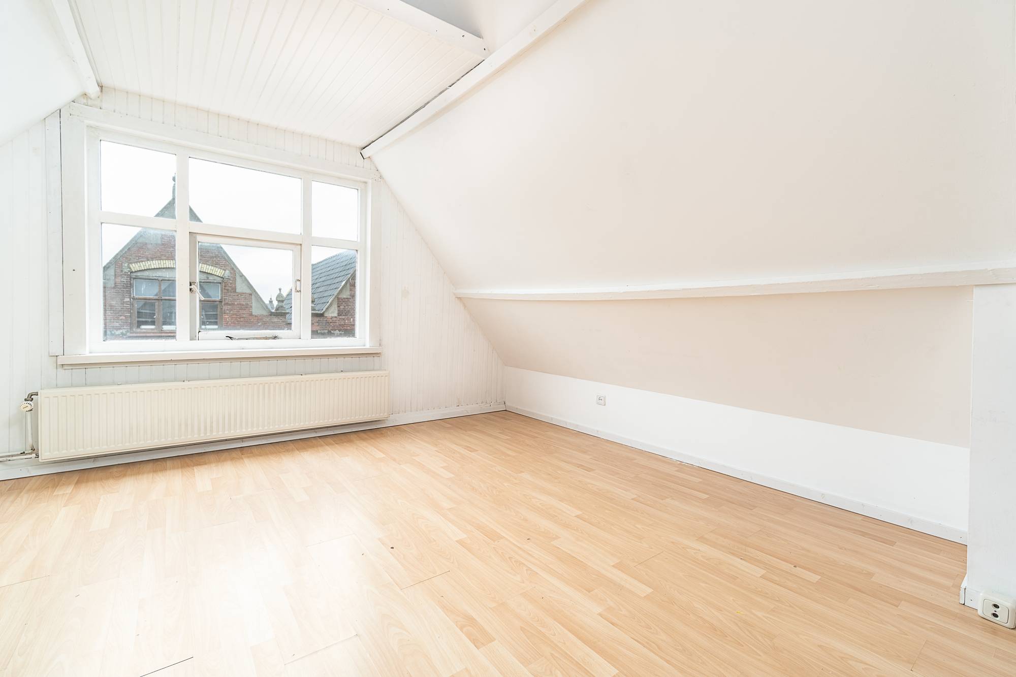 Te huur Kamer Prins Hendrikstraat in Leiden