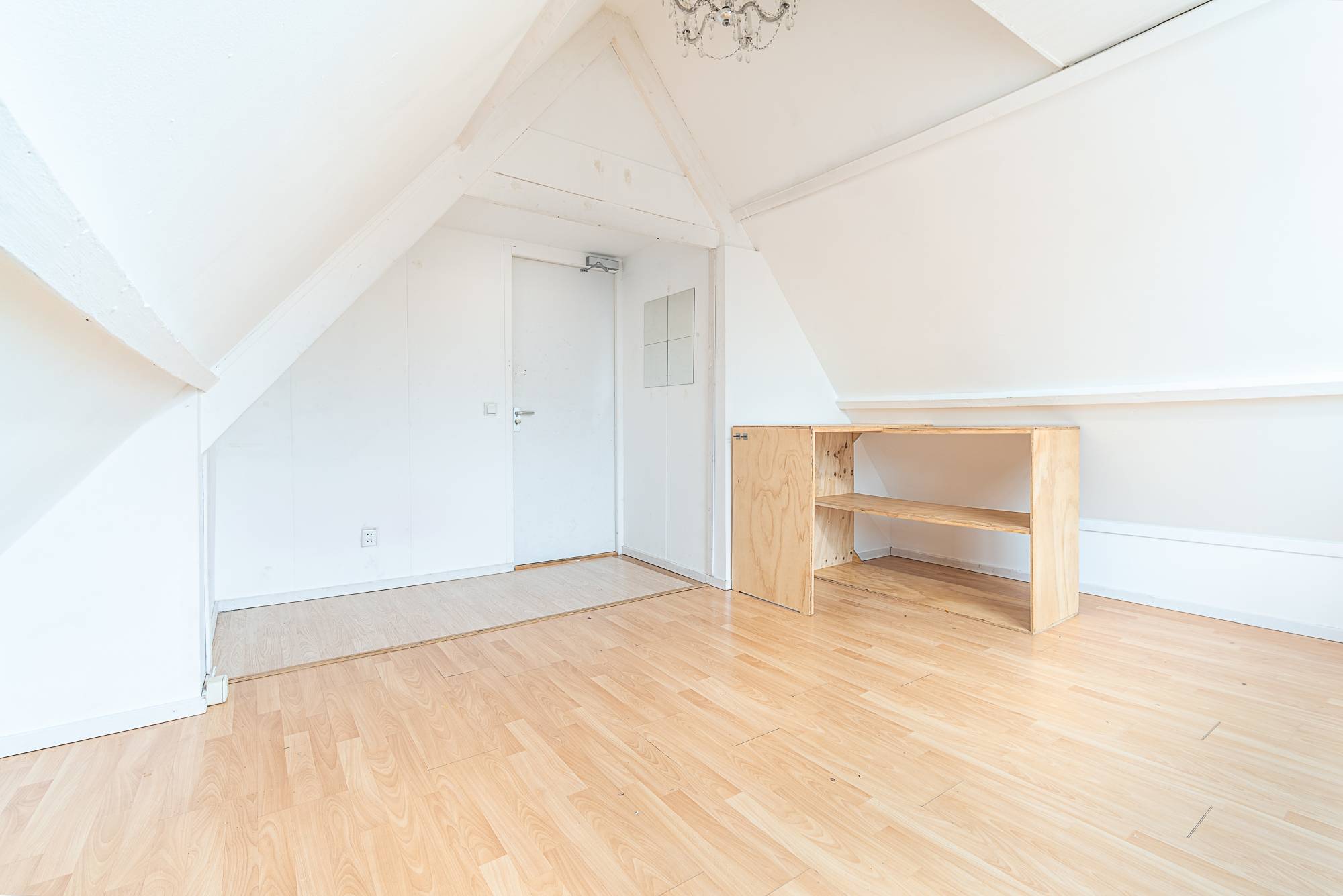 Te huur Kamer Prins Hendrikstraat in Leiden