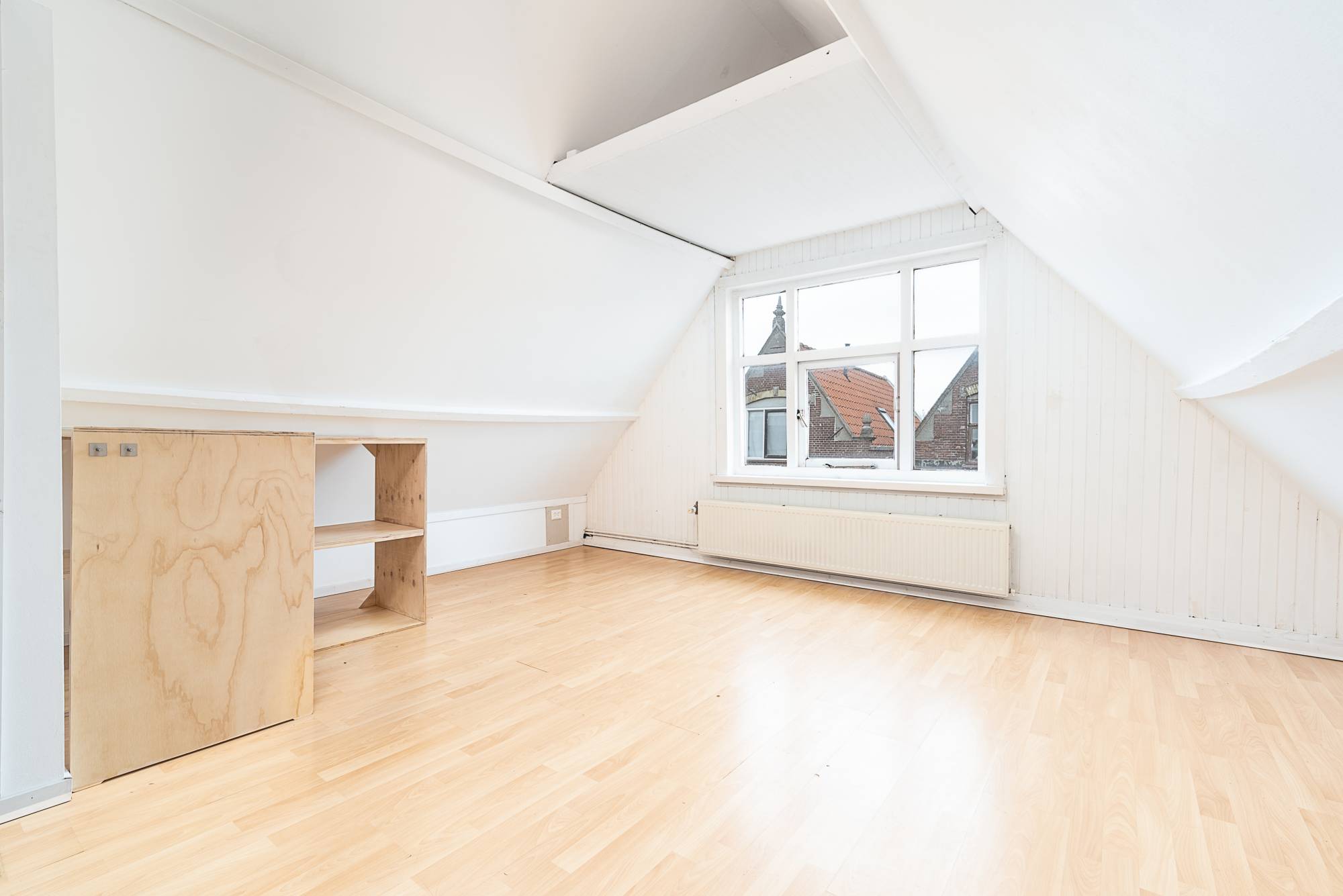 Te huur Kamer Prins Hendrikstraat in Leiden