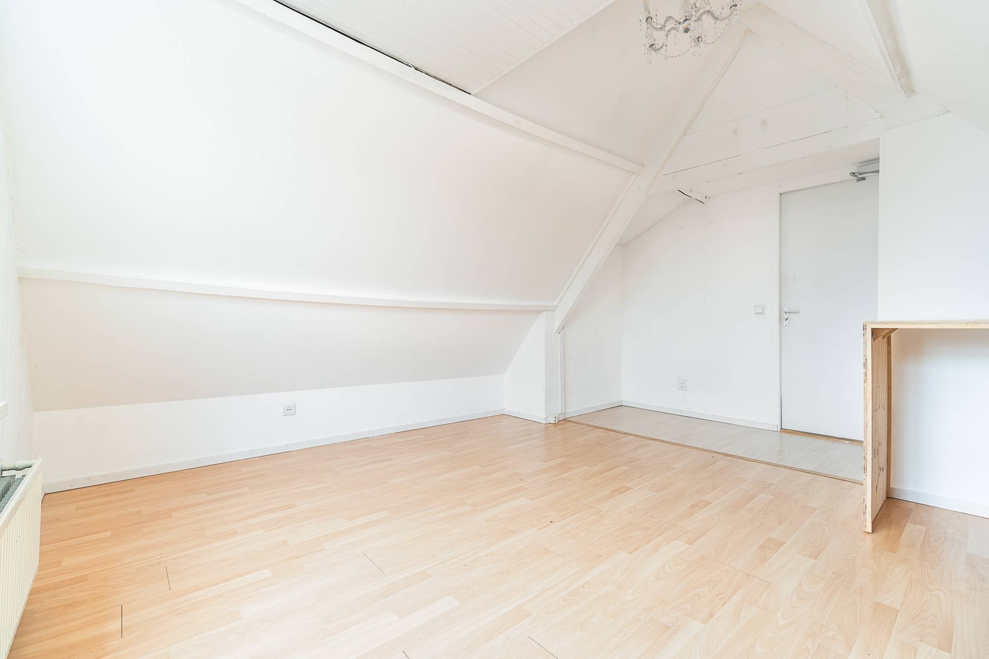 Te huur Kamer Prins Hendrikstraat in Leiden