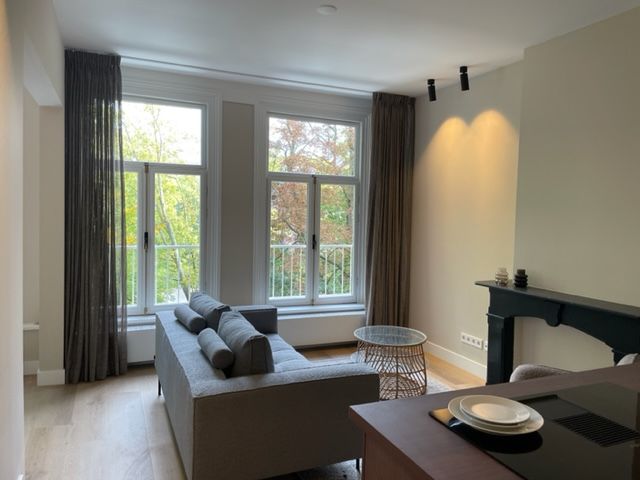 Woning te huur: Gerard Brandtstraat, Amsterdam