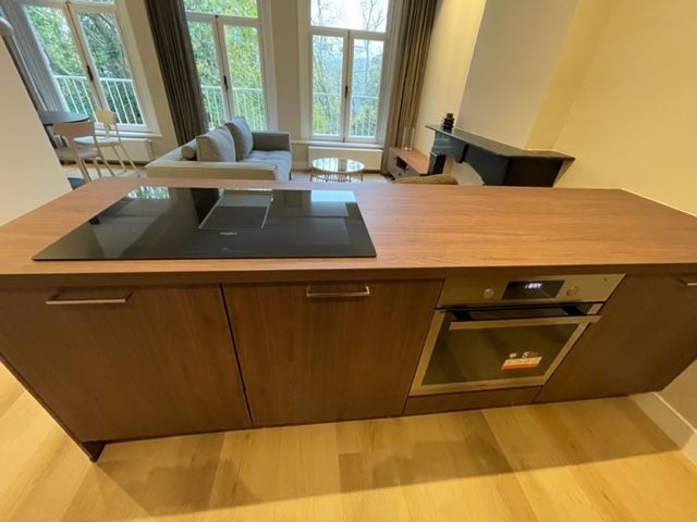 Woning te huur: Gerard Brandtstraat, Amsterdam