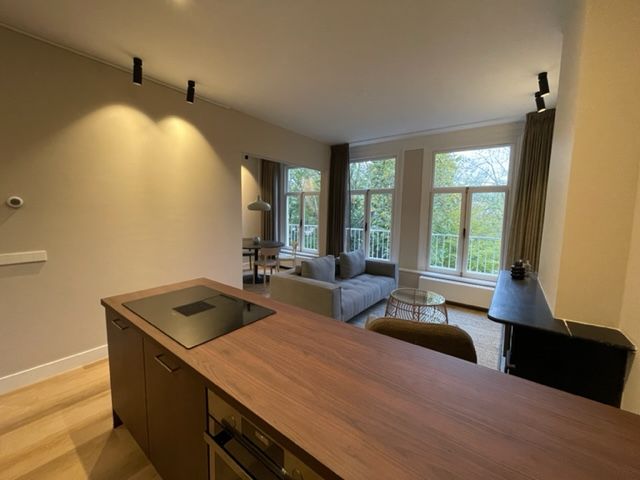 Woning te huur: Gerard Brandtstraat, Amsterdam