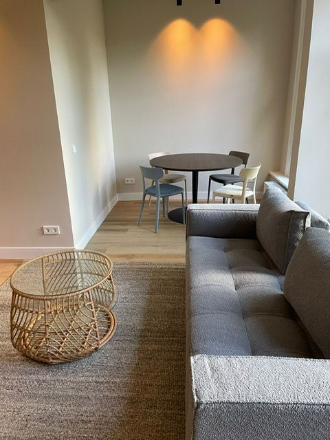 Woning te huur: Gerard Brandtstraat, Amsterdam