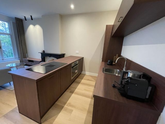 Woning te huur: Gerard Brandtstraat, Amsterdam