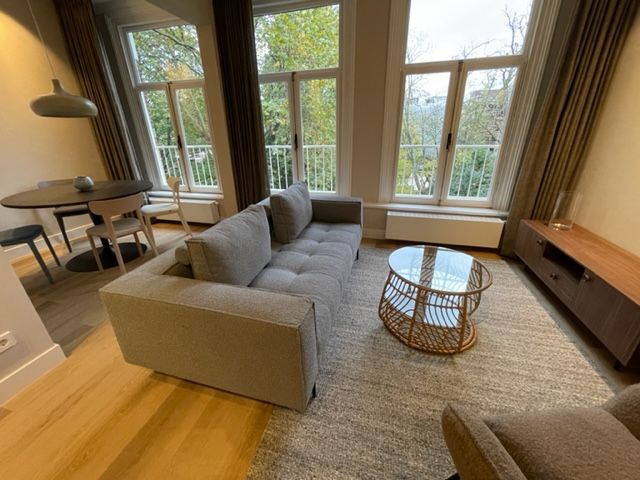 Woning te huur: Gerard Brandtstraat, Amsterdam
