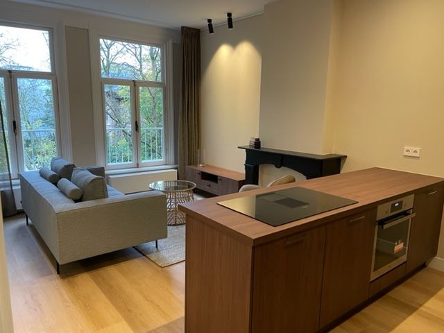 Woning te huur: Gerard Brandtstraat, Amsterdam