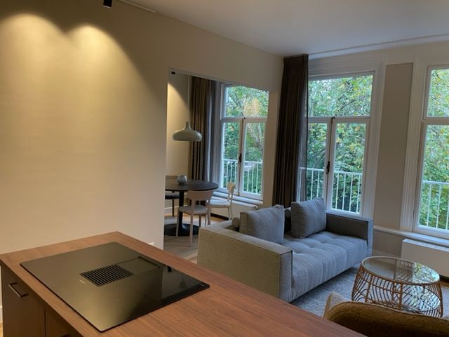 Woning te huur: Gerard Brandtstraat, Amsterdam