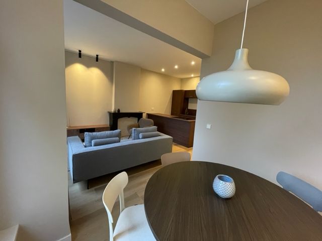 Woning te huur: Gerard Brandtstraat, Amsterdam