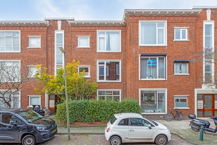 Jaarsveldstraat 31