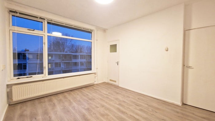 Te huur: Appartement Rijnvoorde in Rotterdam