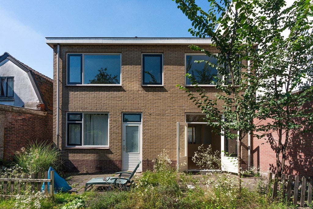 Te huur Kamer Amsterdamsestraatweg in Utrecht