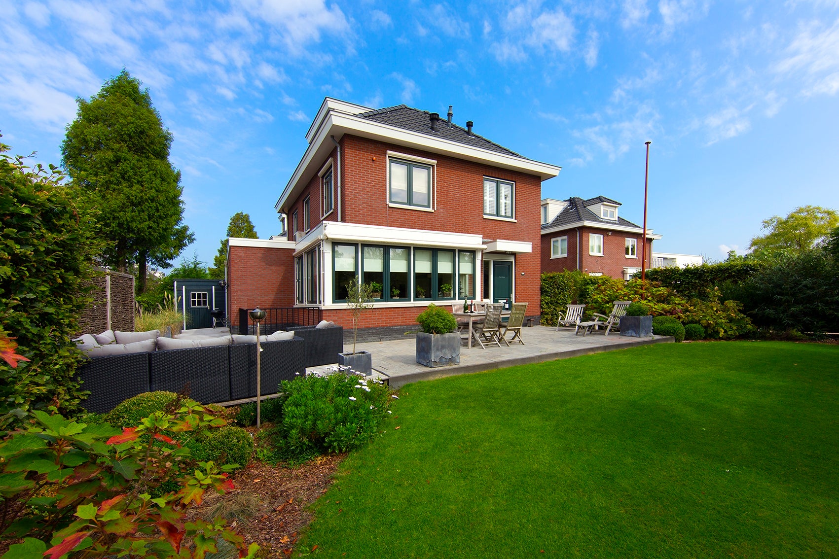 Villa kopen Rotterdam