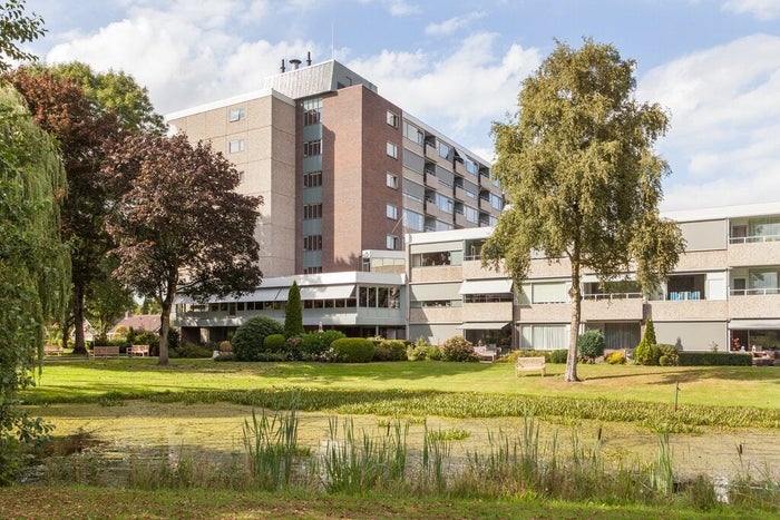 Te huur: Appartement Korteleegte 59 in Veendam